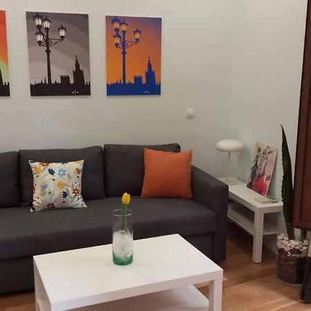 Luxury Apartment Seville Center ภายนอก รูปภาพ