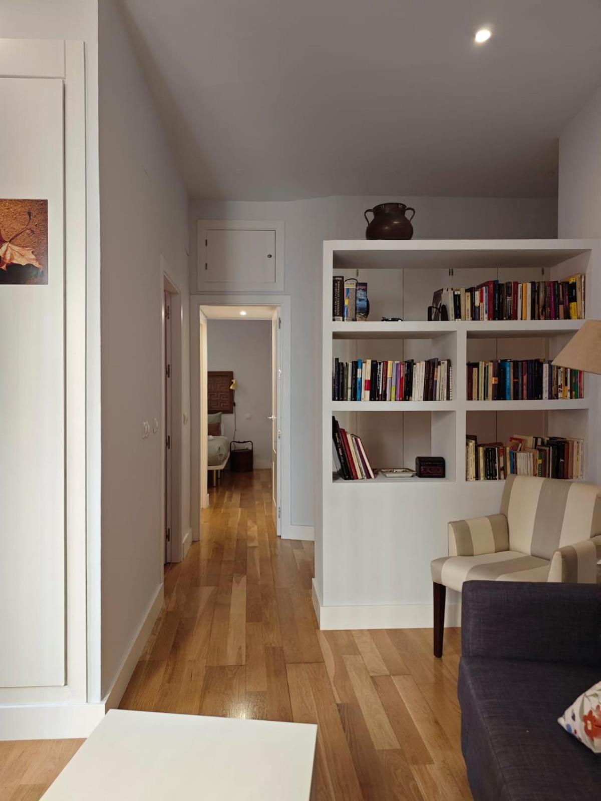 Luxury Apartment Seville Center ภายนอก รูปภาพ