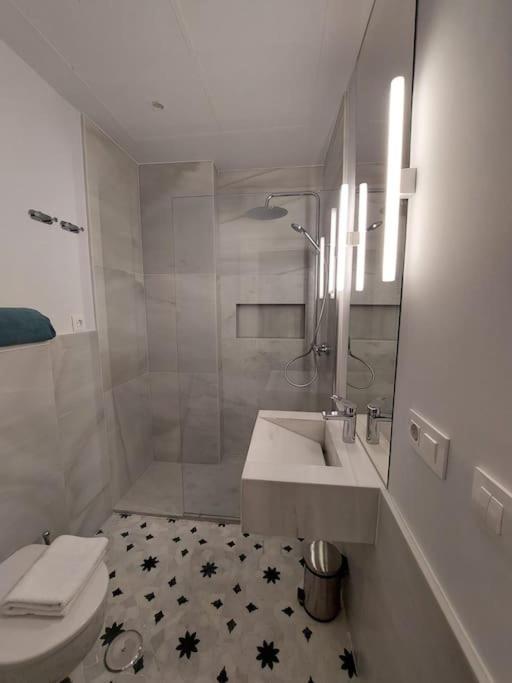 Luxury Apartment Seville Center ภายนอก รูปภาพ