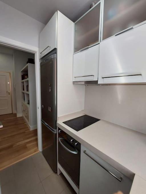Luxury Apartment Seville Center ภายนอก รูปภาพ