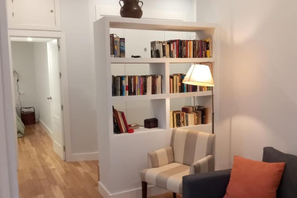 Luxury Apartment Seville Center ภายนอก รูปภาพ