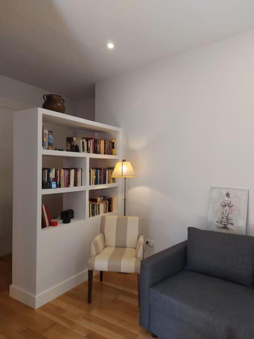 Luxury Apartment Seville Center ภายนอก รูปภาพ