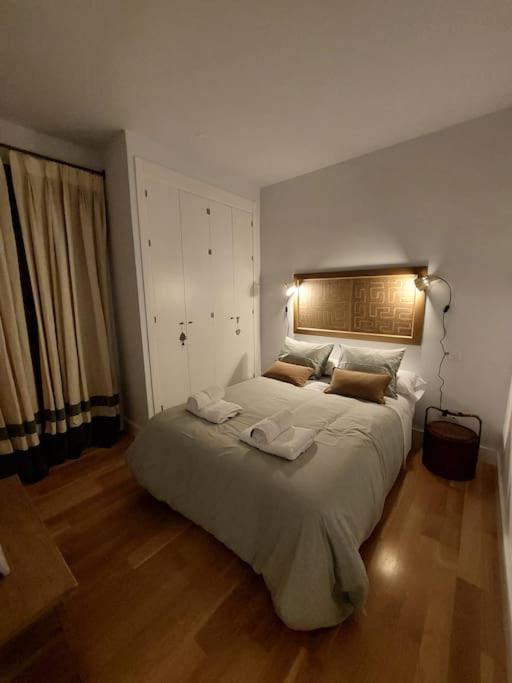 Luxury Apartment Seville Center ภายนอก รูปภาพ