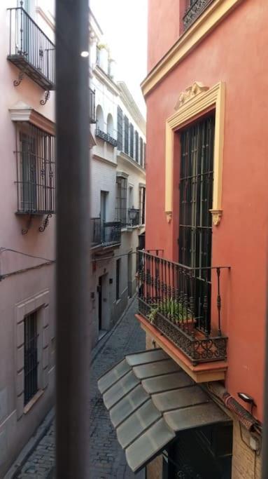 Luxury Apartment Seville Center ภายนอก รูปภาพ